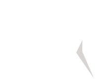 Decorative banner shape